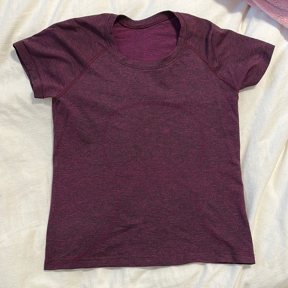 Lululemon Swifly